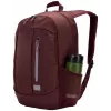 Case Logic Jaunt WMBP215 - Port Royale Rucksack Burgunderrot Polyester