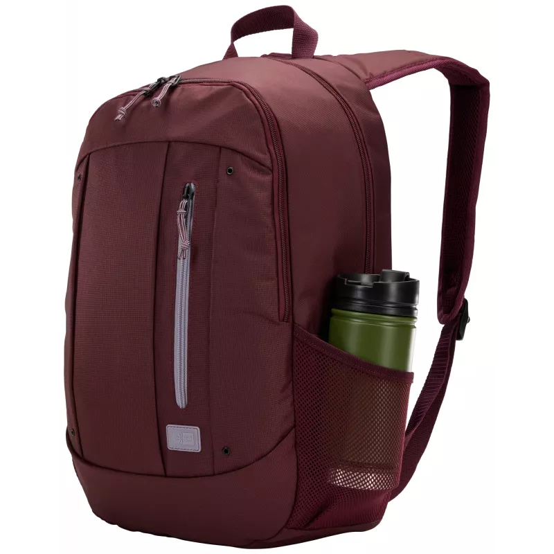 Case Logic Jaunt WMBP215 - Port Royale Rucksack Burgunderrot Polyester