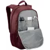 Case Logic Jaunt WMBP215 - Port Royale Rucksack Burgunderrot Polyester