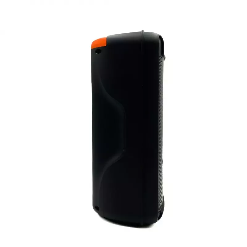 Tragbarer Lautsprecher Media-Tech MT3177 Flamebox UP, Schwarz