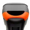Tragbarer Lautsprecher Media-Tech MT3177 Flamebox UP, Schwarz