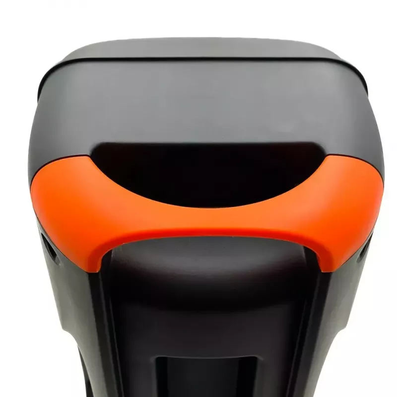 Tragbarer Lautsprecher Media-Tech MT3177 Flamebox UP, Schwarz