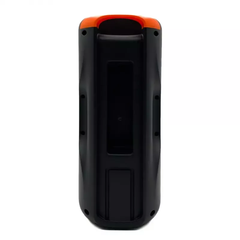 Tragbarer Lautsprecher Media-Tech MT3177 Flamebox UP, Schwarz