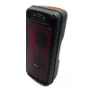 Tragbarer Lautsprecher Media-Tech MT3177 Flamebox UP, Schwarz