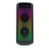 Tragbarer Lautsprecher Media-Tech MT3177 Flamebox UP, Schwarz