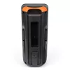 Tragbarer Lautsprecher Media-Tech MT3177 Flamebox UP, Schwarz