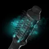 Revamp Progloss Pro Define Perfect Blow Dry Hot-Luftbürste Warm Schwarz 900 W 3 m