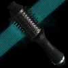 Revamp Progloss Pro Define Perfect Blow Dry Hot-Luftbürste Warm Schwarz 900 W 3 m