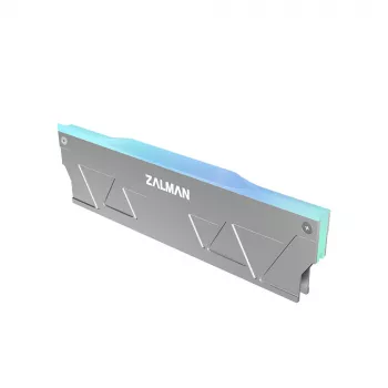 Zalman ZM-MH10 Computer-Kühlungssystem Teil/Zubehör Kühlkörper