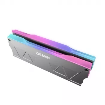 Zalman ZM-MH10 Computer-Kühlungssystem Teil/Zubehör Kühlkörper