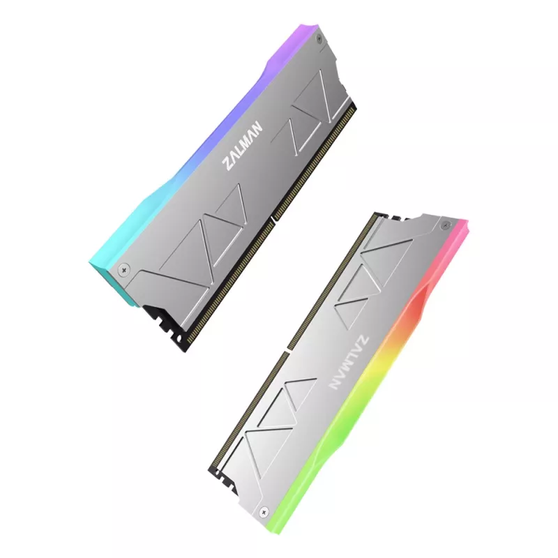 Zalman ZM-MH10 Computer-Kühlungssystem Teil/Zubehör Kühlkörper
