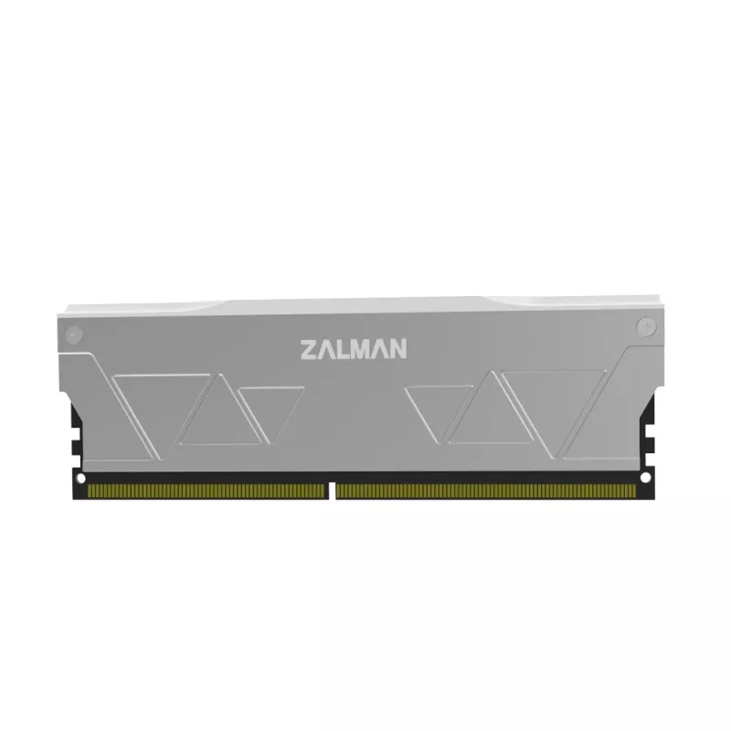 Zalman ZM-MH10 Computer-Kühlungssystem Teil/Zubehör Kühlkörper