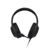 Zalman ZM-HPS310 BK Kopfhörer/Headset Kabelgebunden Im Ohr Gaming Schwarz