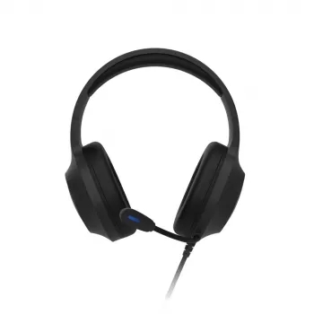 Zalman ZM-HPS310 BK Kopfhörer/Headset Kabelgebunden Im Ohr Gaming Schwarz