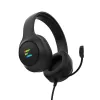 Zalman ZM-HPS310 BK Kopfhörer/Headset Kabelgebunden Im Ohr Gaming Schwarz