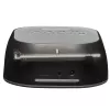 Radio DENVER CRD-506 FM/AM mit Bluetooth – digitales tragbares Radio mit FM/AM und Bluetooth