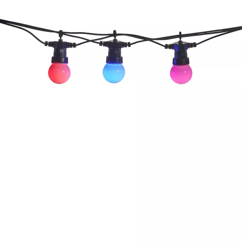 Tragbarer Bluetooth-Lautsprecher DENVER SLP-510 — kabellos, kompakt, wiederaufladbar