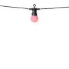 Tragbarer Bluetooth-Lautsprecher DENVER SLP-510 — kabellos, kompakt, wiederaufladbar