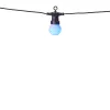 Tragbarer Bluetooth-Lautsprecher DENVER SLP-510 — kabellos, kompakt, wiederaufladbar