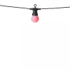 Tragbarer Bluetooth-Lautsprecher DENVER SLP-510 — kabellos, kompakt, wiederaufladbar