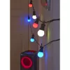 Tragbarer Bluetooth-Lautsprecher DENVER SLP-510 — kabellos, kompakt, wiederaufladbar