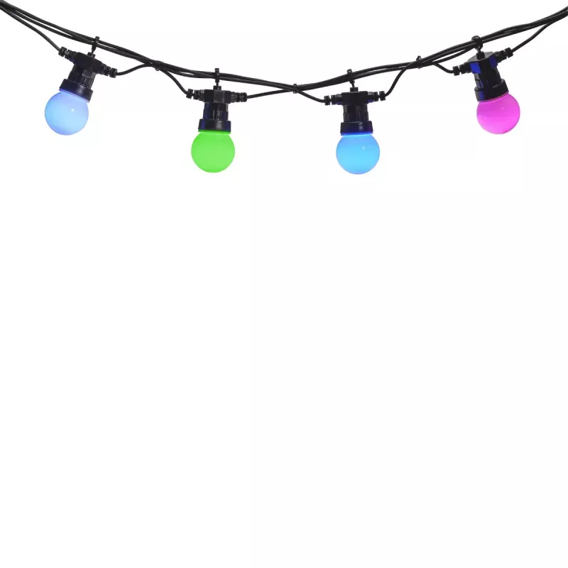 Tragbarer Bluetooth-Lautsprecher DENVER SLP-510 — kabellos, kompakt, wiederaufladbar
