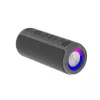 Mono tragbarer Lautsprecher Denver BTV-213GR Schwarz