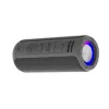 Mono tragbarer Lautsprecher Denver BTV-213GR Schwarz