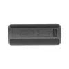 Mono tragbarer Lautsprecher Denver BTV-213GR Schwarz