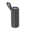 Mono tragbarer Lautsprecher Denver BTV-213GR Schwarz