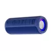 Mono tragbarer Lautsprecher Denver BTV-213BU Blau, Silber