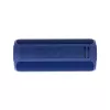 Mono tragbarer Lautsprecher Denver BTV-213BU Blau, Silber
