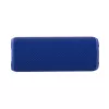 Mono tragbarer Lautsprecher Denver BTV-213BU Blau, Silber
