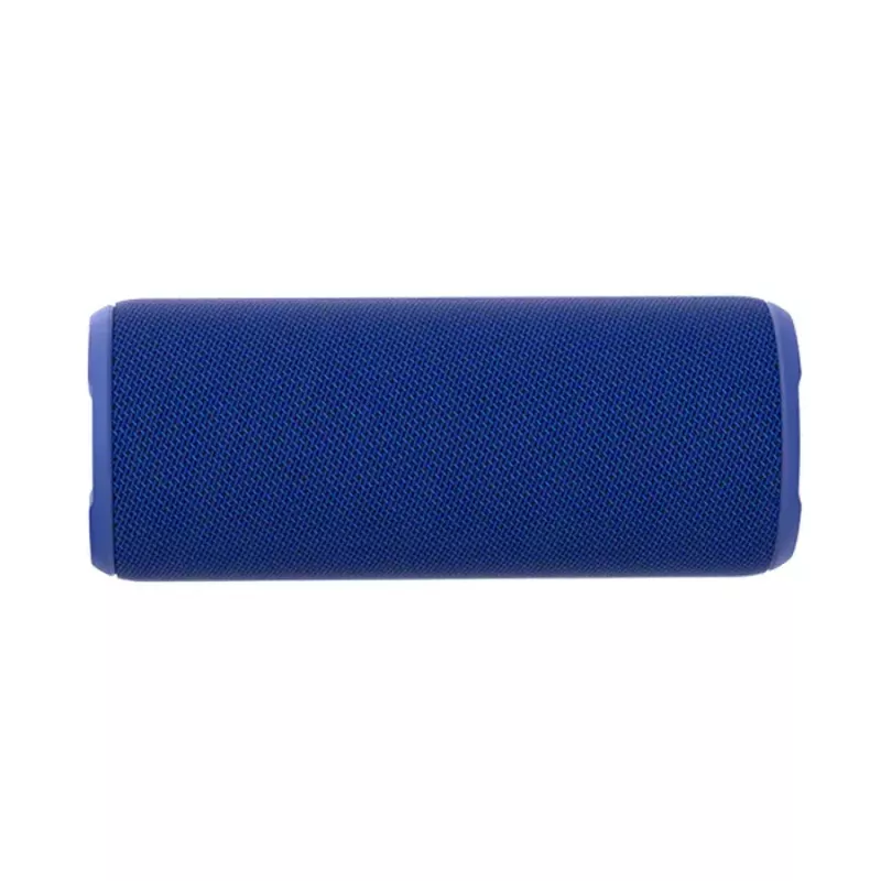 Mono tragbarer Lautsprecher Denver BTV-213BU Blau, Silber