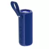 Mono tragbarer Lautsprecher Denver BTV-213BU Blau, Silber