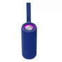 Mono tragbarer Lautsprecher Denver BTV-213BU Blau, Silber