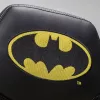PC-Gaming-Stuhl Subsonic Batman Junior Gepolsterte Sitzfläche Schwarz Gelb