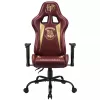 PC Gaming-Stuhl Subsonic Hogwarts gepolsterter Sitz Braun 125 kg