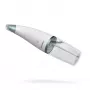 HoMedics FAC-HY100 Hautpflegegerät Hydradermabrasion-Reiniger Transparent, Weiß