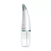 HoMedics FAC-HY100 Hautpflegegerät Hydradermabrasion-Reiniger Transparent, Weiß
