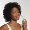 HoMedics FAC-HY100 Hautpflegegerät Hydradermabrasion-Reiniger Transparent, Weiß