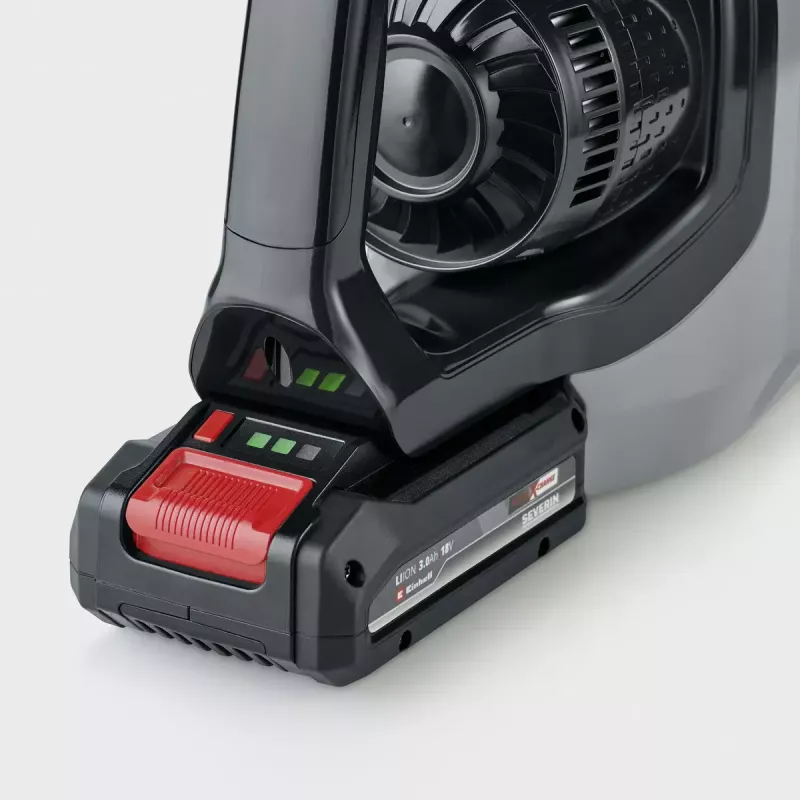Stabstaubsauger Severin HV 7184
