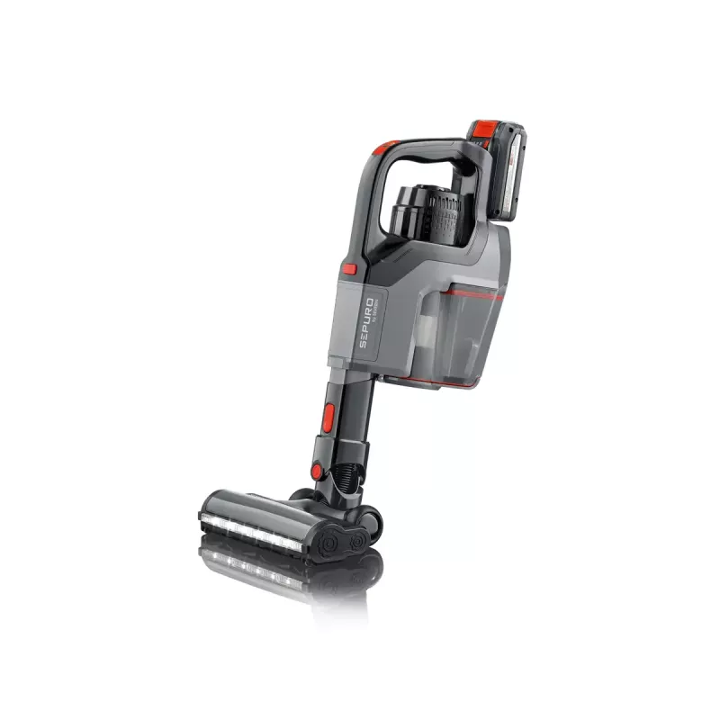 Stabstaubsauger Severin HV 7184