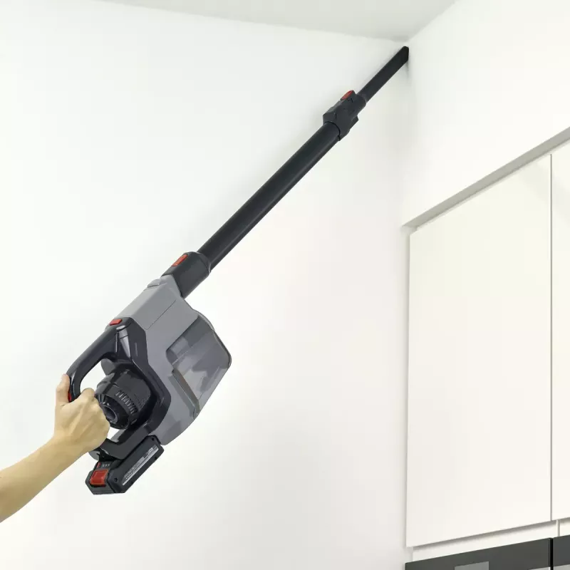 Stabstaubsauger Severin HV 7184