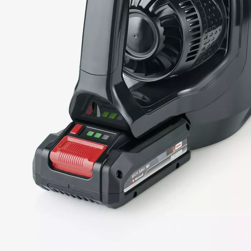 Staubsaugerstab Severin HV 7186