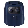 Heißluftfritteuse JATA JEFR1224 4.2 L 1300 W Blau