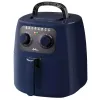 Heißluftfritteuse JATA JEFR1224 4.2 L 1300 W Blau