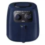 Heißluftfritteuse JATA JEFR1224 4.2 L 1300 W Blau