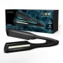 Revamp Progloss 2-in-1 Beach & Volume Waver Lockenstab Warm Schwarz 3 m