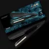 Revamp Progloss 2-in-1 Beach & Volume Waver Lockenstab Warm Schwarz 3 m